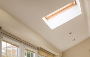 Staffield conservatory roof insulation companies