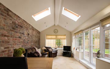 conservatory roof insulation Staffield, Cumbria