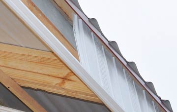 why Staffield fascia repairs are essential