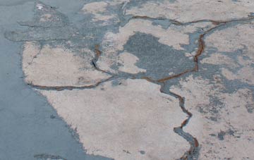 fibreglass roofing replacement Staffield