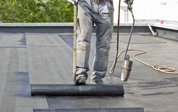 flat roof replacement Staffield, Cumbria