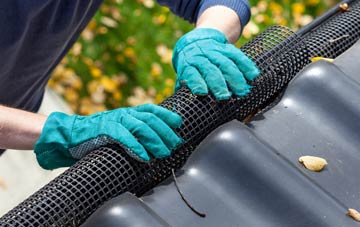 Staffield gutter repair companies