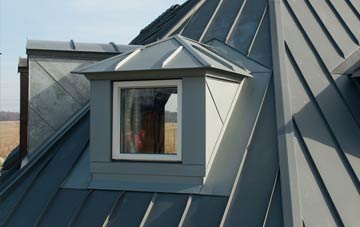 metal roofing Staffield, Cumbria