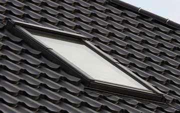 benefits of Staffield roof windows