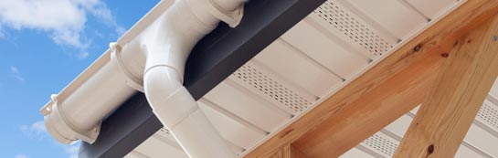 get Staffield guttering quotes today