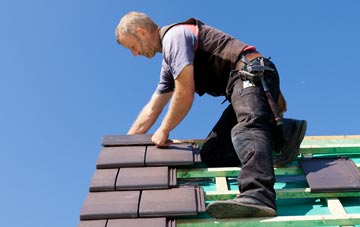 disadvantages of Staffield slate roofing