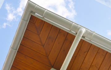 Staffield soffit types
