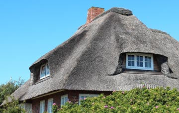 thatch roofing Staffield, Cumbria