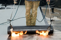 Staffield flat roof sealing quote