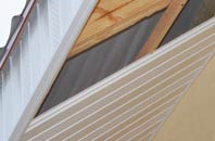 rated Staffield soffit repair companies